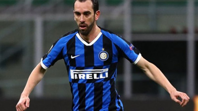 Transferde sıcak gelişme! Godin ve Mandzukic'in menajerleri Fenerbahçe için İstanbul'da