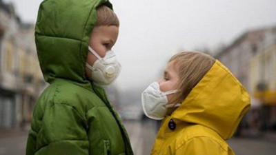 Dünya Sağlık Örgütü'nden bir garip maske açıklaması