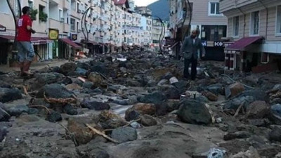 CHP, Giresun'a heyet gönderiyor