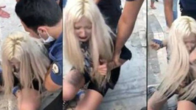 Kargo çalışanı Rana Batı’nın adresini verdi linç çağrısı yaptı, Kadıköy’deki olayda kantarın topuzu kaçtı