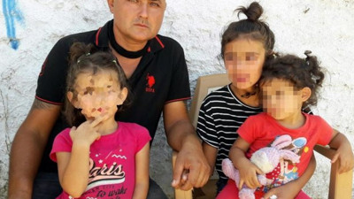 Bir evladın en çaresiz anı: Annesini tutamadığını anlattı