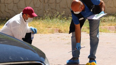 İş adamı cinayeti böyle çözüldü, “2 milyon Euro’ya anlaştım”