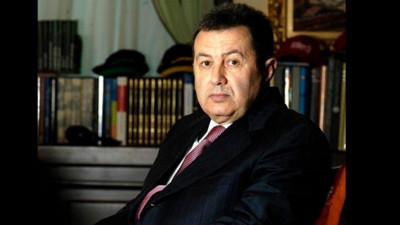 Bir zamanlar Türkiye'nin en zenginiydi! İş Bankası'ndan Karamehmet'e haciz şoku!