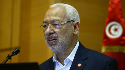 Tunus'ta meclis başkanından 'teknokrasi' açıklaması