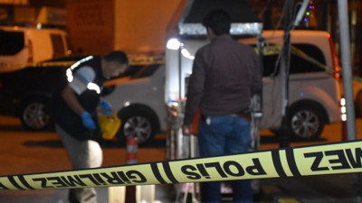 Kırıkkale'de cinayet! Karıştığı kavgada can verdi