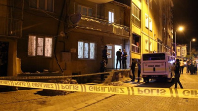 Uşak'ta kardeş kavgası kanlı bitti!