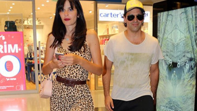 Maske yüzünden evlilik çatırdadı! Duman'ın solisti Kaan'ın tatili zehir oldu