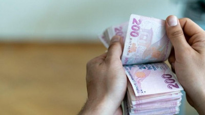 Milyonlarca çalışanı ilgilendiriyor: Maaş sınırı