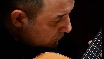 Ünlü gitarist tatilde intihar etti! Fazıl Say'ı kahreden ölüm