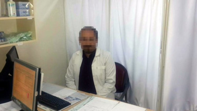 Kadın doktoru, doktor kocası dövüp evden attı! Gerekçesi hayret uyandırdı