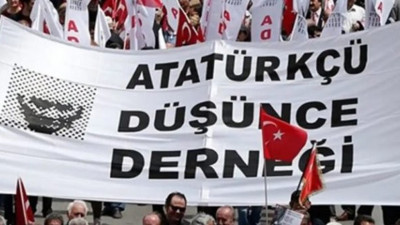ADD İçişleri'nin genelgesine karşı harekete geçti: Zaferi anacağız!