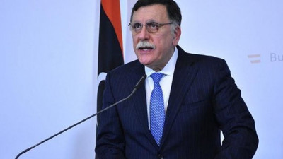 Libya Başbakanından flaş 'kabine' çıkışı