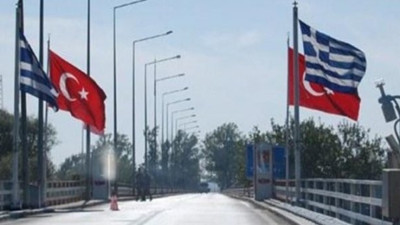 Yunanistan’dan Türkiye sınırıyla ilgili önemli karar