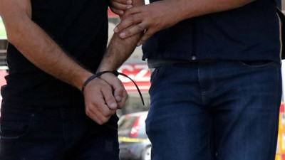 Eylem için keşif yapıyordu! IŞİD üyesi böyle yakalandı