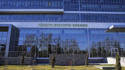 TÜİK duyurdu! Resmi Gazete'de yayımlandı