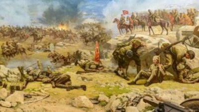 Bu gece saat 03.00'da bunlar olacak, fecir saatinde başlayacak: Kocatepe'de yazılan Kuvayı Milliye Destanı, Nazım Hikmet