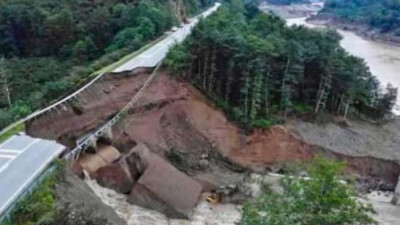 Askerlerimiz göz göre göre şehit düştü, Karayolları 6 ay önceki, il meclisi 13 ay önceki uyarıları dikkate almadı