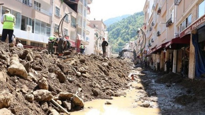 Bakan Selçuk: "2,5 milyon TL yardım gönderilecek"