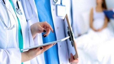 İmamoğlu paylaştı, tüm sağlık çalışanlarını ilgilendiriyor