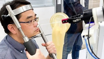 Mesaiye başladılar: Korona virüsü insandan 10 dakika daha erken tespit ediyorlar