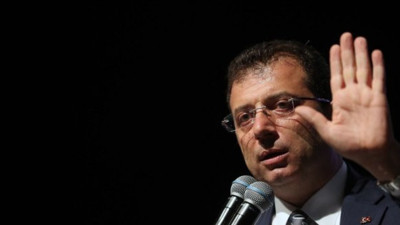 Ekrem İmamoğlu'ndan 'çöp dağları' yanıtı