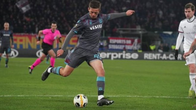 Lille'de Zeki Çelik'in halefi Serkan Asan