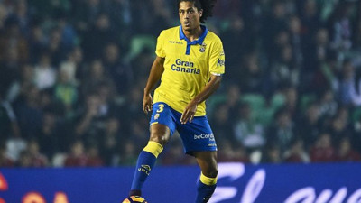 Lemos, Fenerbahçe için İstanbul'da