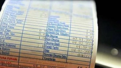 Bakan duyurdu, elektrik faturaları erteleniyor