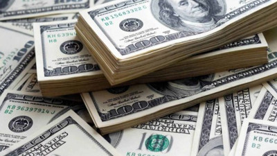 Dolar tarihi rekorunu tazeledi! Tüm zamanların en yüksek seviyesine ulaştı