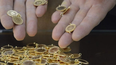 Altın fiyatları için çarpıcı tahmin: Henüz tamamlanmadı Yatırımcılar bu habere dikkat