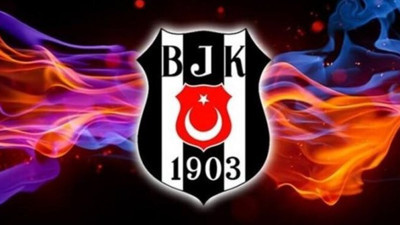 Beşiktaş'tan forma açıklaması! Asalet