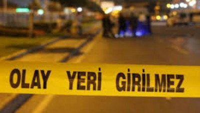 Banyoda ölü olarak bulundu