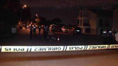 2 çocuk annesi ve 21 yaşındaydı! Vahşi infaz