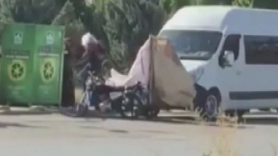 İhtiyaç sahiplerinin kumbarasına gözü diktiler