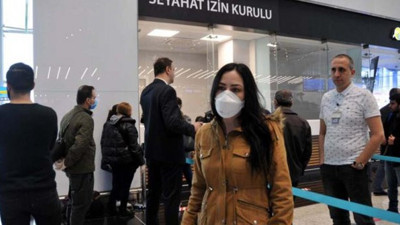 Almanya seyahat uyarısını uzattı (26 Ağustos 2020)