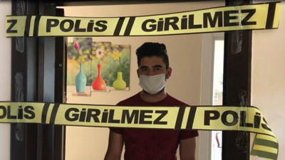 Korona virüs salgınında yeni uygulama: Bir ilimizde başlatıldı. Pozitif hastalara uygulanıyor