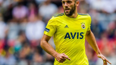 Fenerbahçe'den flaş Muriç açıklaması