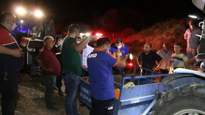 Denizli'de 21 gündür kayıptı! Vahşi hayvanlar tarafından parçalanmış cesedi bulundu