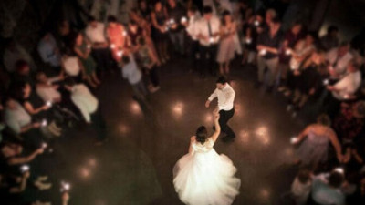 Bir kente daha düğün kısıtlaması! Yemek, içmek yasak