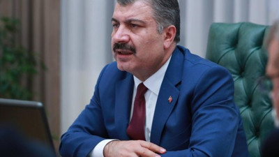 Korona kısıtlamaları gelmişti! Sağlık Bakanı Fahrettin Koca'dan 6 kritik il için gece yarısı paylaşımı