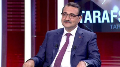 Bakan Dönmez: "Karadeniz'de 2 aya kadar yeni bir müjde gelebilir"