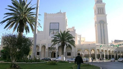 Libya'da 4 günlük sokağa çıkma yasağı!