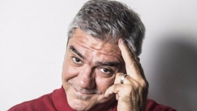 Yılmaz Özdil 1 yıl konuşulacak paylaşım yaptı! Akdeniz'in İngilizce ismi tweeti ortalığı karıştıracak