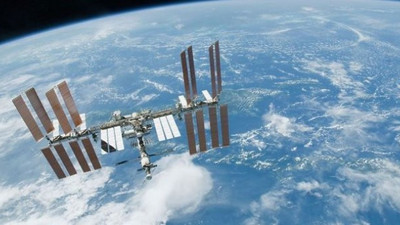 Mars'ta yaşayabilen bakteri bulundu! İnsandan 3 bin kat daha dirençli