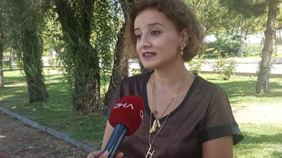 Uzun süredir görülmüyordu, virüs öyle bir yerde görüldü ki