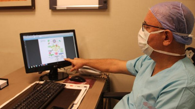 Korona erkekleri en can alıcı yerinden vuruyor! Prof. Dr. Abdullah Gerik açıkladı