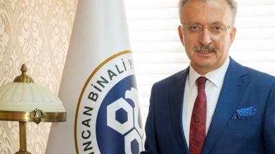 Üniversitede korona alarmı: Rektör, rektör yardımcıları, özel kalem, korumalar...