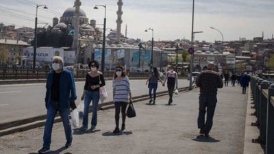 Virüsün biteceği kesin tarihi açıkladı, sıkın dişinizi az kaldı