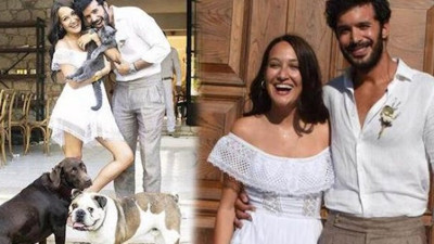 Gupse Özay’ın esprili Macaulay Culkin paylaşımı