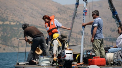 Fay hatları üzerinde çok önemli çalışma: Depremler önceden tahmin edilebilecek!